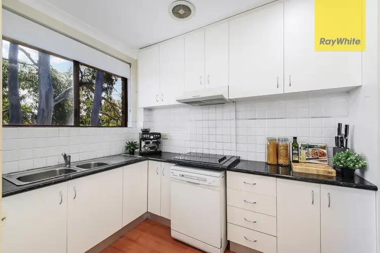 Fifth view of Homely apartment listing, 7/518 Church Street, North Parramatta NSW 2151