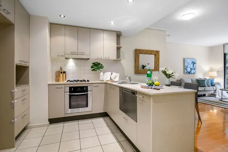 Third view of Homely apartment listing, 210/39-47 Orara Street, Waitara NSW 2077
