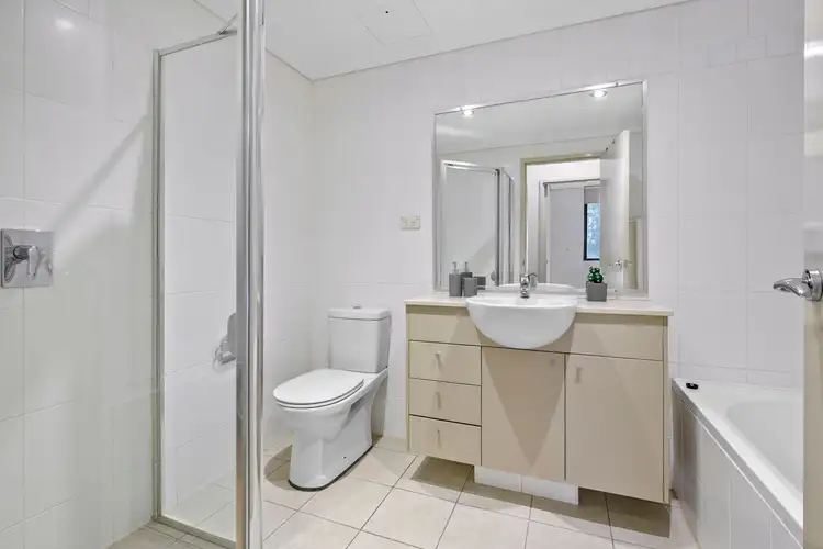 Sixth view of Homely apartment listing, 210/39-47 Orara Street, Waitara NSW 2077