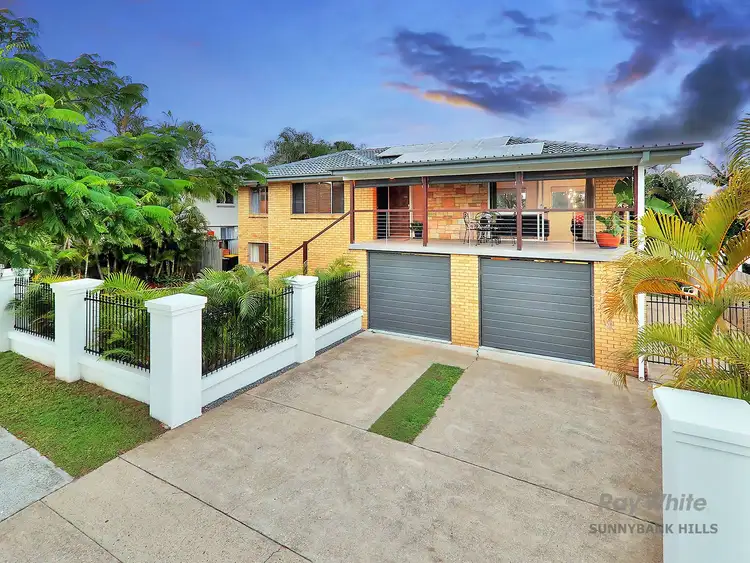 44 Chauvin Street, Robertson QLD 4109