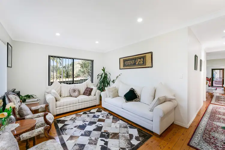 Third view of Homely house listing, 58 Angus Crescent, Yagoona NSW 2199