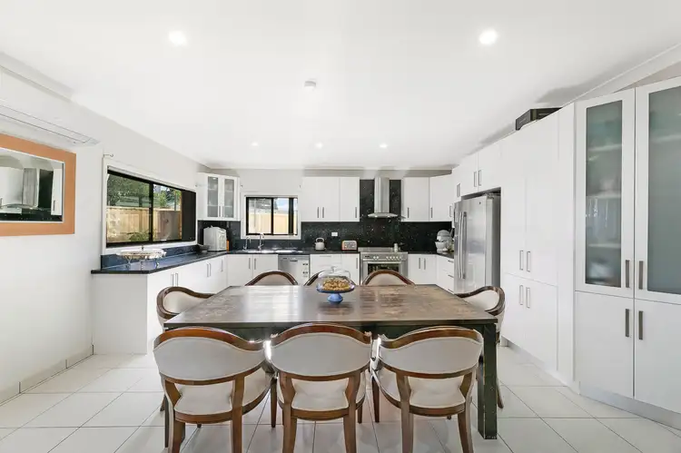 Fourth view of Homely house listing, 58 Angus Crescent, Yagoona NSW 2199