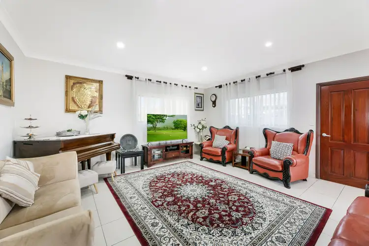 Fifth view of Homely house listing, 58 Angus Crescent, Yagoona NSW 2199