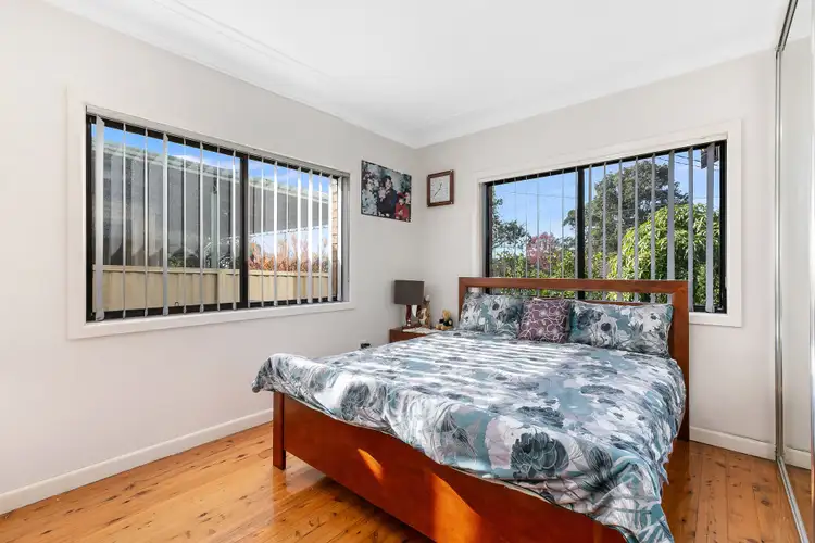 Sixth view of Homely house listing, 58 Angus Crescent, Yagoona NSW 2199
