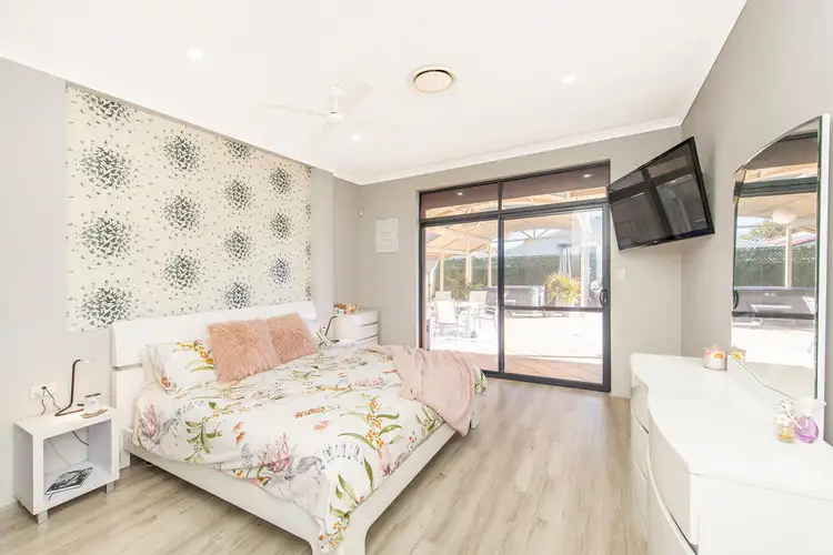 Fourth view of Homely house listing, 9 Bluefields Parkway, Port Kennedy WA 6172