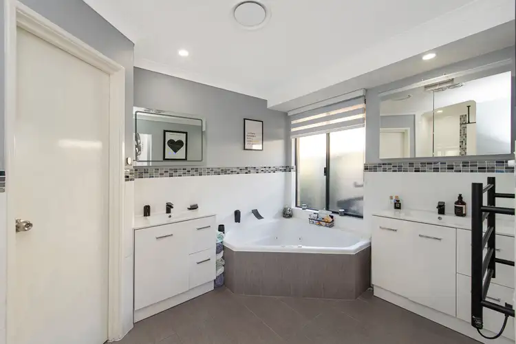 Fifth view of Homely house listing, 9 Bluefields Parkway, Port Kennedy WA 6172