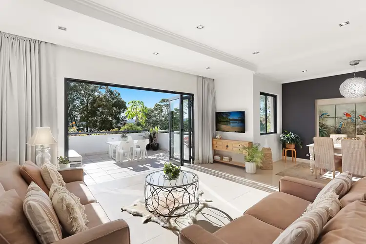 2/50 Edward Street, Bondi Beach NSW 2026