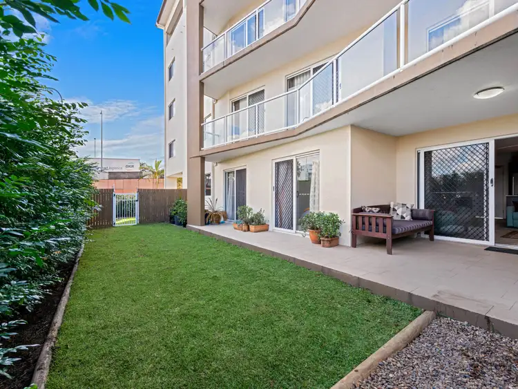 31/6-12 Grace Street, Nundah QLD 4012
