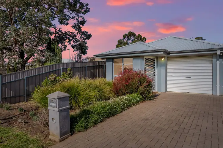 Main view of Homely house listing, 29 Weld Crescent, Mount Barker SA 5251