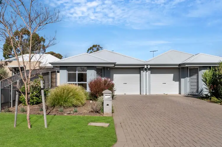 Second view of Homely house listing, 29 Weld Crescent, Mount Barker SA 5251