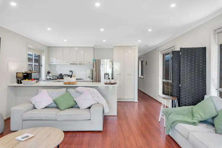 Third view of Homely house listing, 29 Weld Crescent, Mount Barker SA 5251