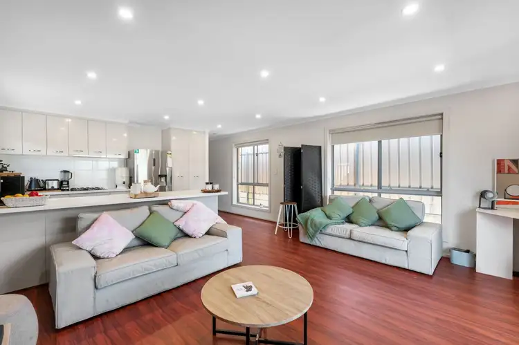 Fourth view of Homely house listing, 29 Weld Crescent, Mount Barker SA 5251