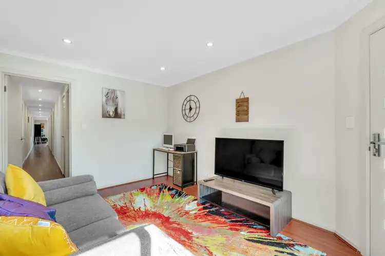 Fifth view of Homely house listing, 29 Weld Crescent, Mount Barker SA 5251