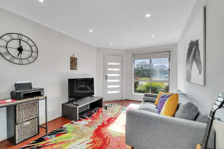Sixth view of Homely house listing, 29 Weld Crescent, Mount Barker SA 5251