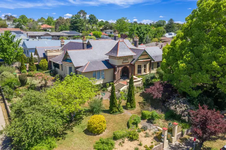 3/108 Brown Street, Armidale NSW 2350
