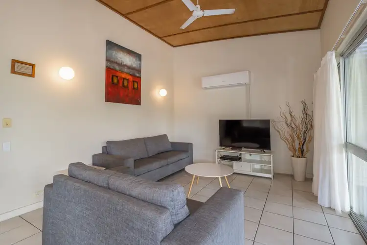 Fourth view of Homely unit listing, 638 Satinay Villa, Kingfisher Bay Village, Fraser Island QLD 4581