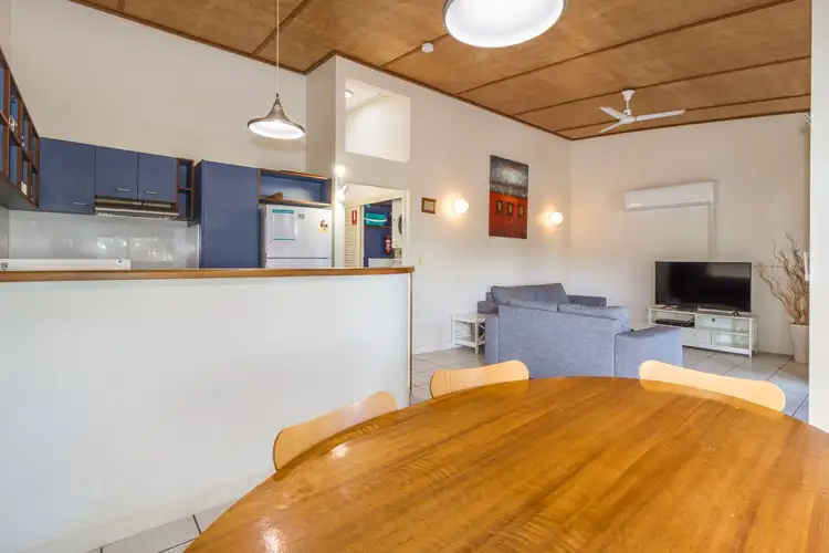 Sixth view of Homely unit listing, 638 Satinay Villa, Kingfisher Bay Village, Fraser Island QLD 4581