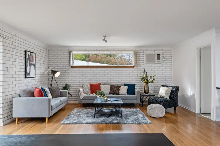 Second view of Homely house listing, 3/9 Castle Street, Reynella SA 5161