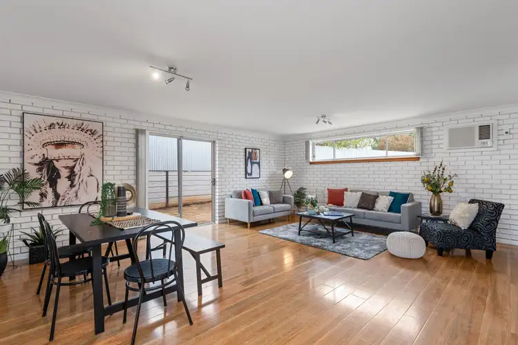 Third view of Homely house listing, 3/9 Castle Street, Reynella SA 5161