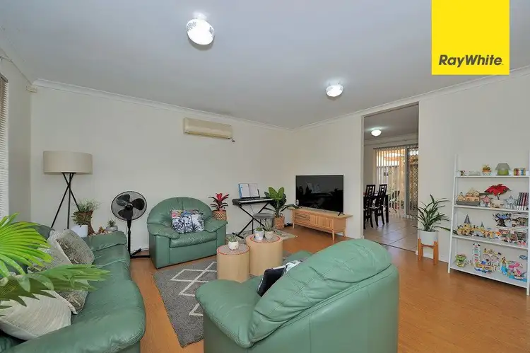 Fourth view of Homely house listing, 2/11 Elvire Street, Viveash WA 6056
