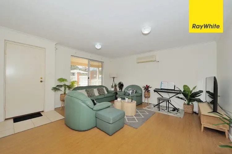 Fifth view of Homely house listing, 2/11 Elvire Street, Viveash WA 6056