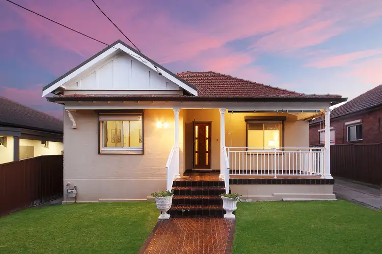 20 Burnham Street, Belfield NSW 2191