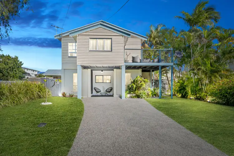 13 Bank Street, Margate QLD 4019
