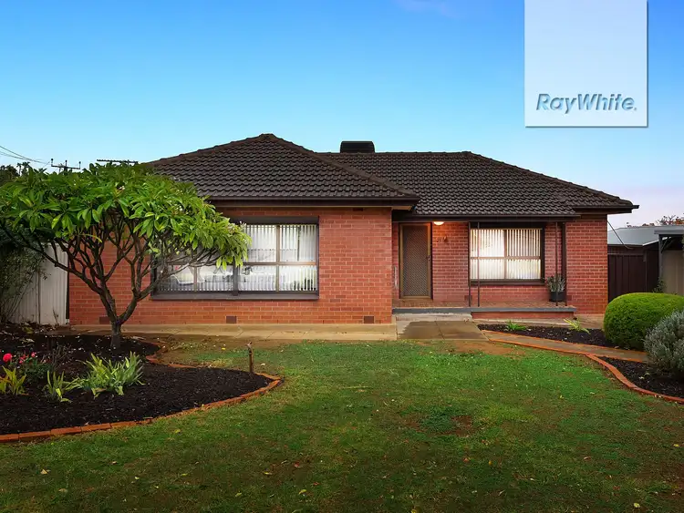 29 Canna Road, Ingle Farm SA 5098