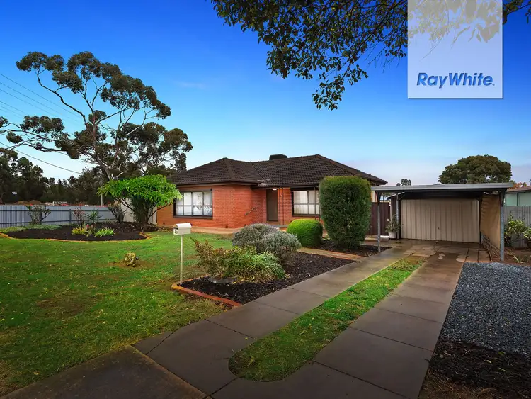 Second view of Homely house listing, 29 Canna Road, Ingle Farm SA 5098