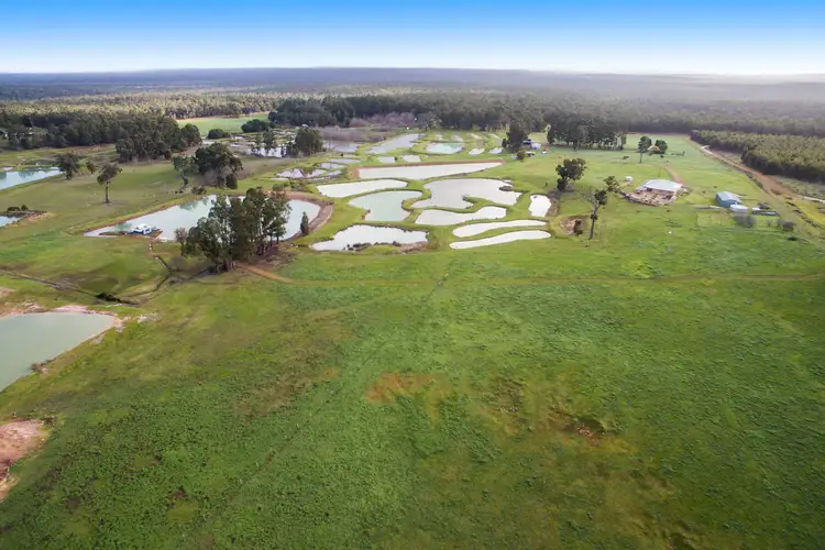 Main view of Homely house listing, 7397 Vasse Highway, Nannup WA 6275