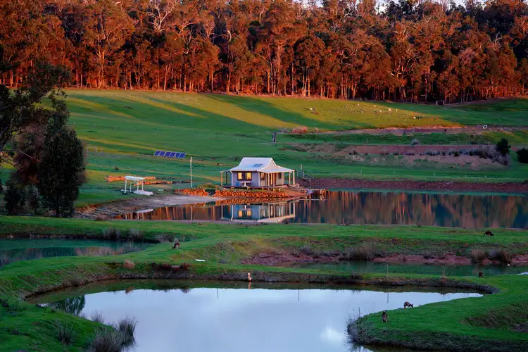 Third view of Homely house listing, 7397 Vasse Highway, Nannup WA 6275