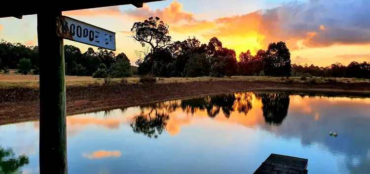 Fourth view of Homely house listing, 7397 Vasse Highway, Nannup WA 6275