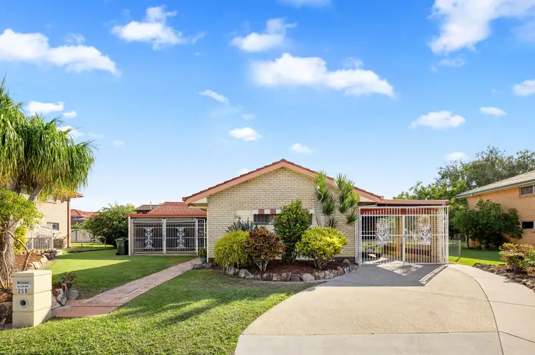 Main view of Homely house listing, 250 Muller Road, Taigum QLD 4018