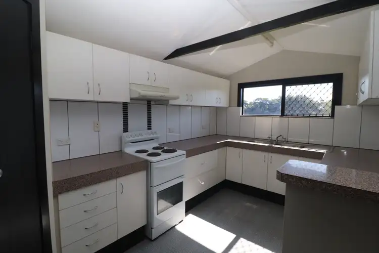 Second view of Homely house listing, 64 Eddleston Drive, Cordelia QLD 4850
