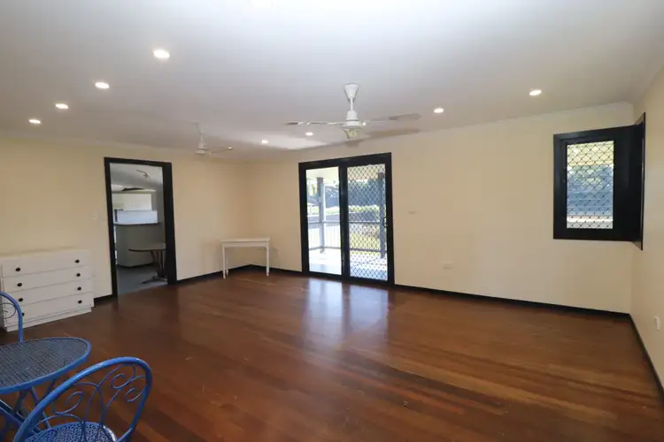 Third view of Homely house listing, 64 Eddleston Drive, Cordelia QLD 4850