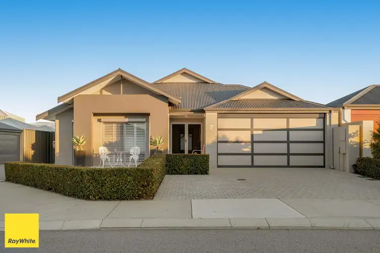 7 Garigal Street, Brabham WA 6055