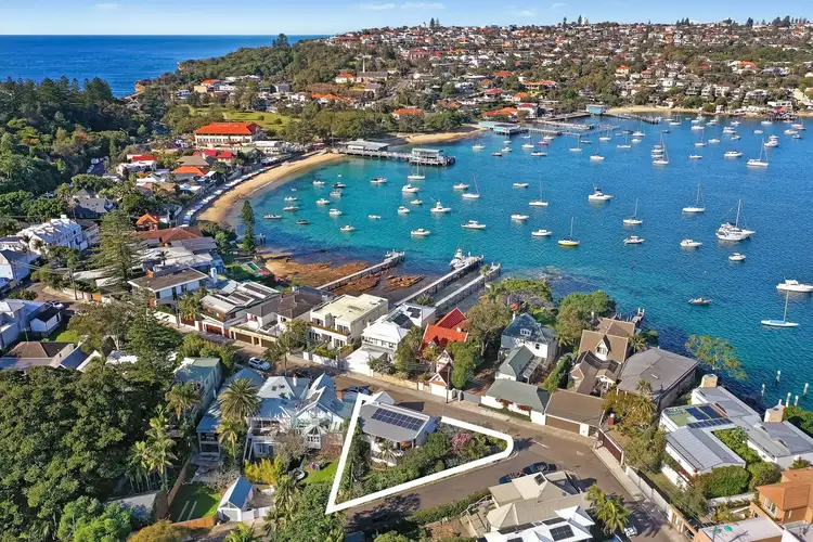 17 Pacific Street, Watsons Bay NSW 2030