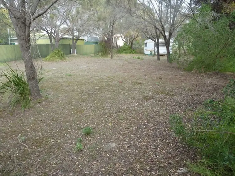 Second view of Homely land listing, 78 (Lot 124) Ti-Tree Road, The Pines SA 5575