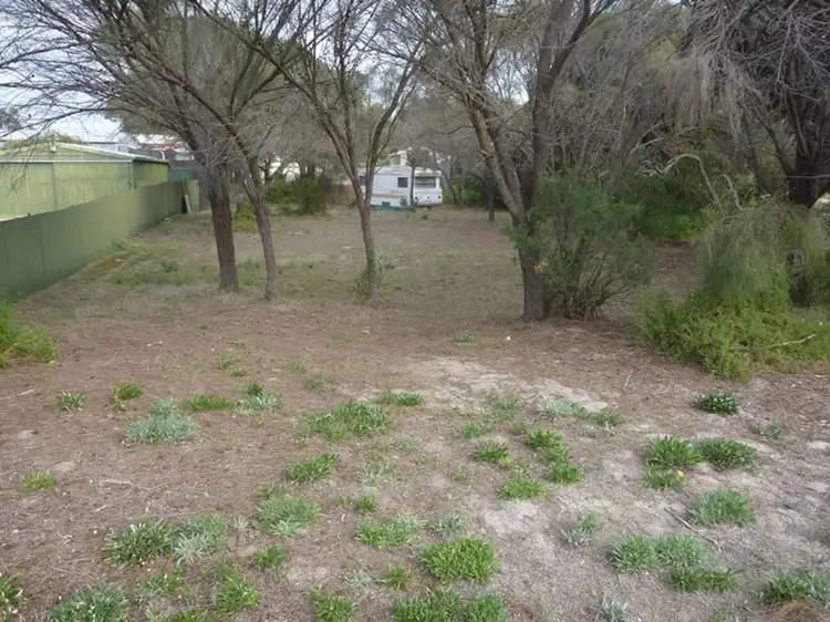 Third view of Homely land listing, 78 (Lot 124) Ti-Tree Road, The Pines SA 5575