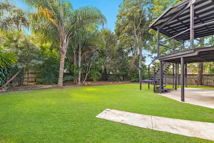 Third view of Homely house listing, 28 Susan Street, Capalaba QLD 4157