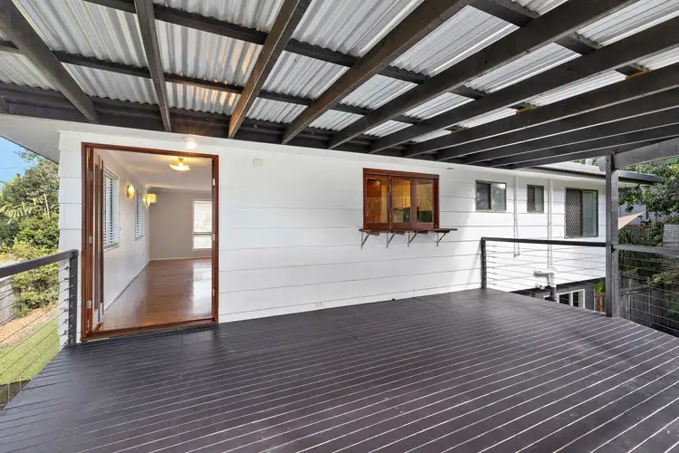Fifth view of Homely house listing, 28 Susan Street, Capalaba QLD 4157
