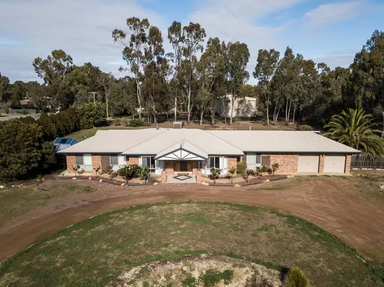 Main view of Homely house listing, 595 Murton Road, Tatura VIC 3616