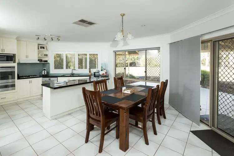 Second view of Homely house listing, 595 Murton Road, Tatura VIC 3616