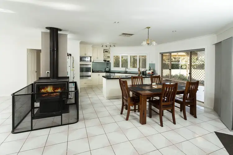 Third view of Homely house listing, 595 Murton Road, Tatura VIC 3616