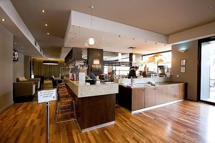Second view of Homely apartment listing, 501/61 Hindmarsh Square, Adelaide SA 5000