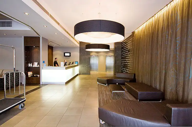Fifth view of Homely apartment listing, 501/61 Hindmarsh Square, Adelaide SA 5000