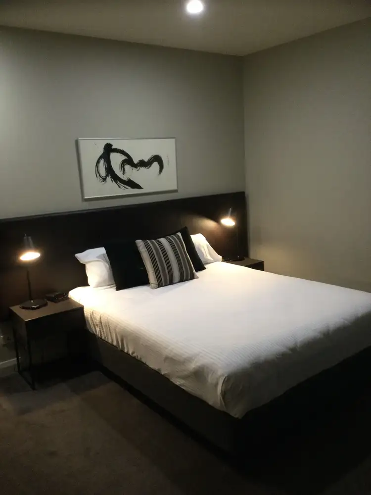 Sixth view of Homely apartment listing, 501/61 Hindmarsh Square, Adelaide SA 5000