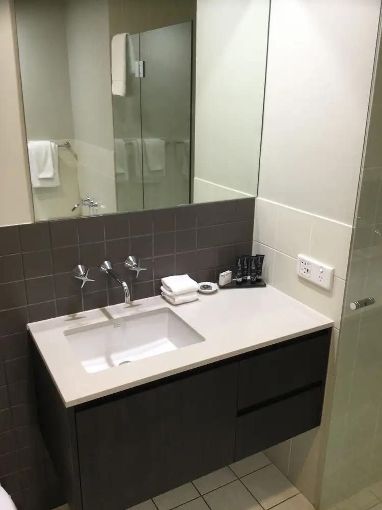 Seventh view of Homely apartment listing, 501/61 Hindmarsh Square, Adelaide SA 5000
