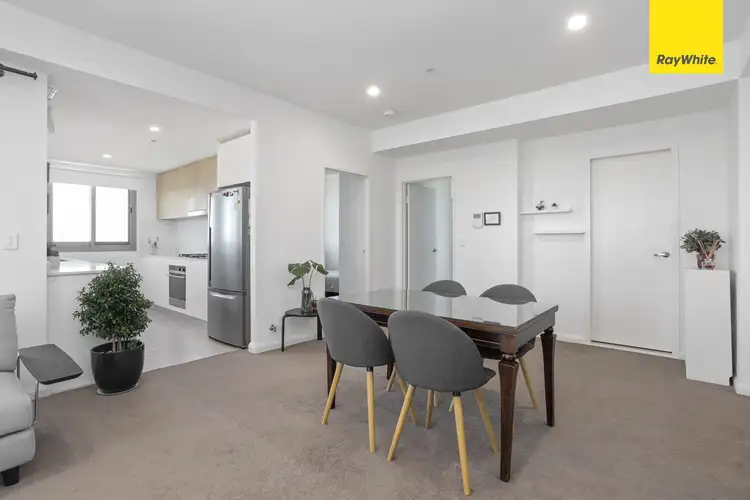 1407/5 Second Avenue, Blacktown NSW 2148
