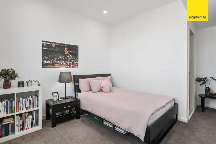 Fourth view of Homely apartment listing, 1407/5 Second Avenue, Blacktown NSW 2148